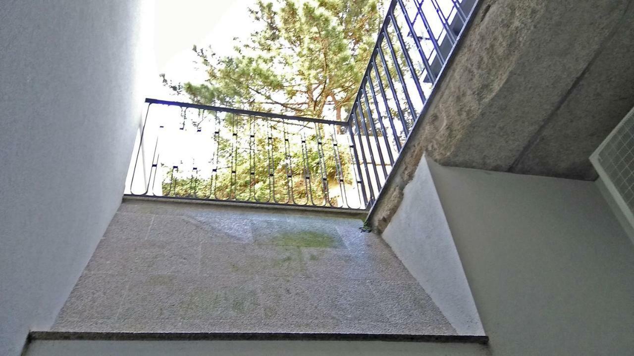 Santa Catarina Patio Apartment - With Washer Machine Porto Exterior photo
