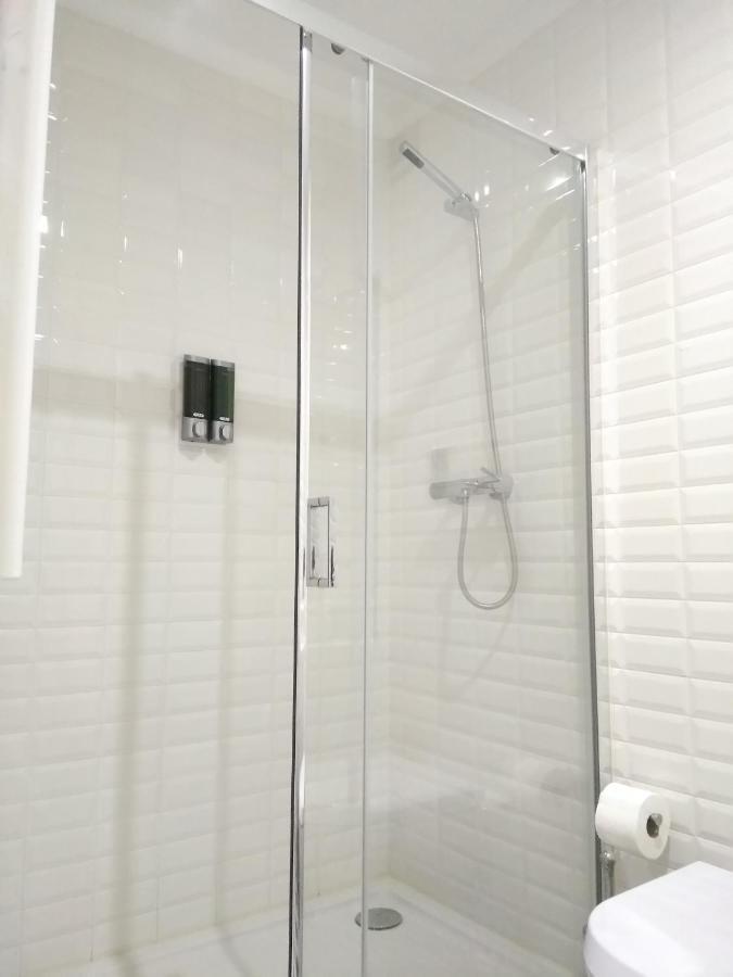 Santa Catarina Patio Apartment - With Washer Machine Porto Exterior photo